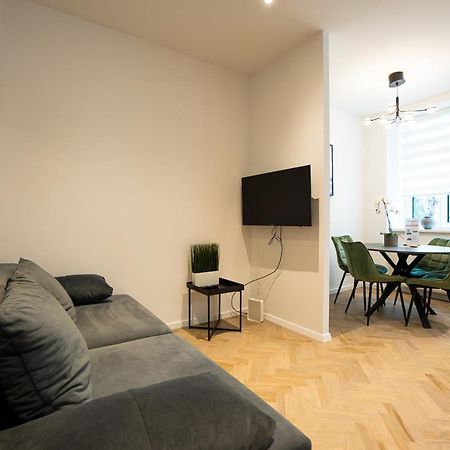 Brand-New Apartment In The 17Th District Of Vídeň Exteriér fotografie