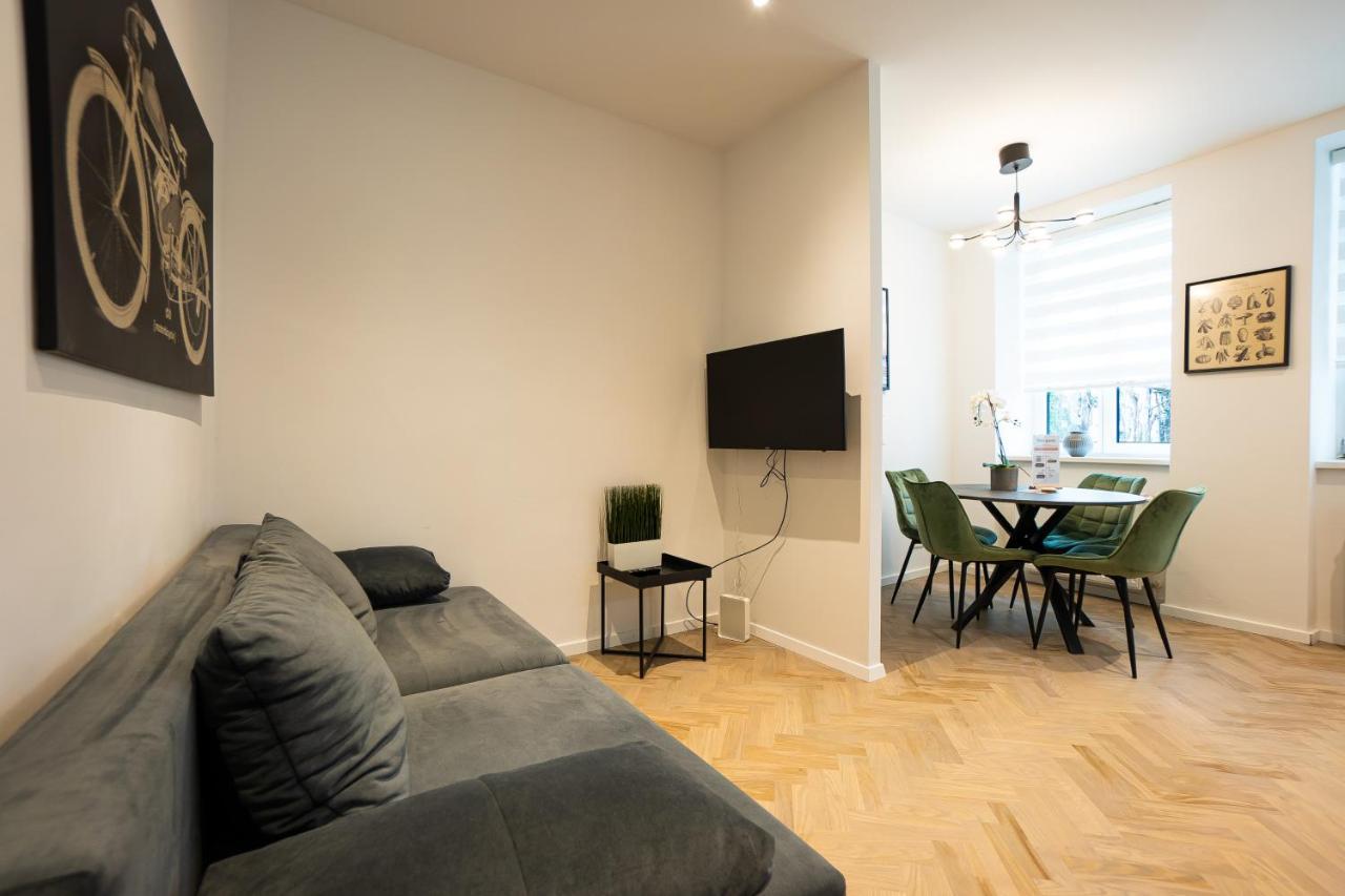 Brand-New Apartment In The 17Th District Of Vídeň Exteriér fotografie