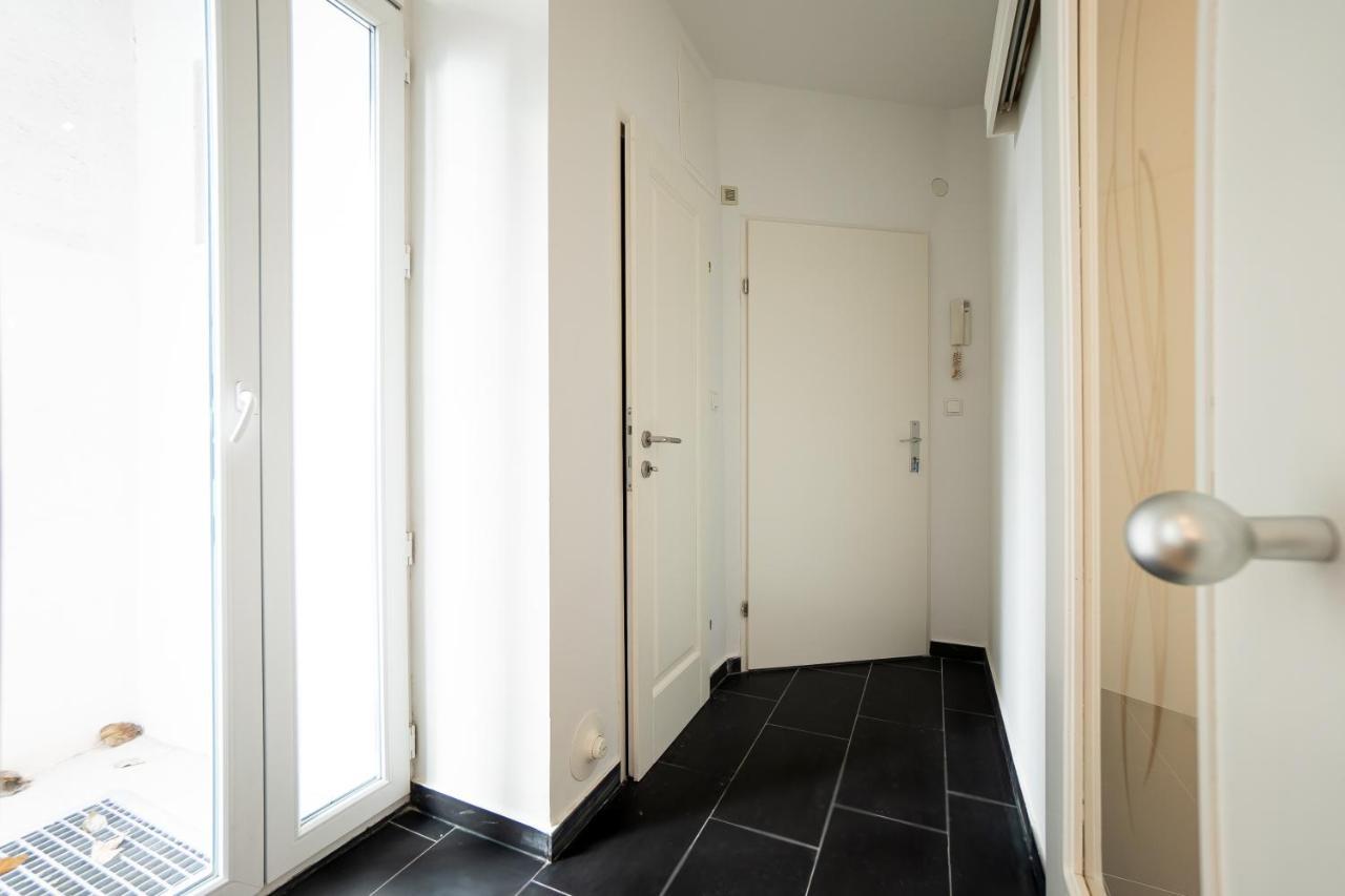 Brand-New Apartment In The 17Th District Of Vídeň Exteriér fotografie